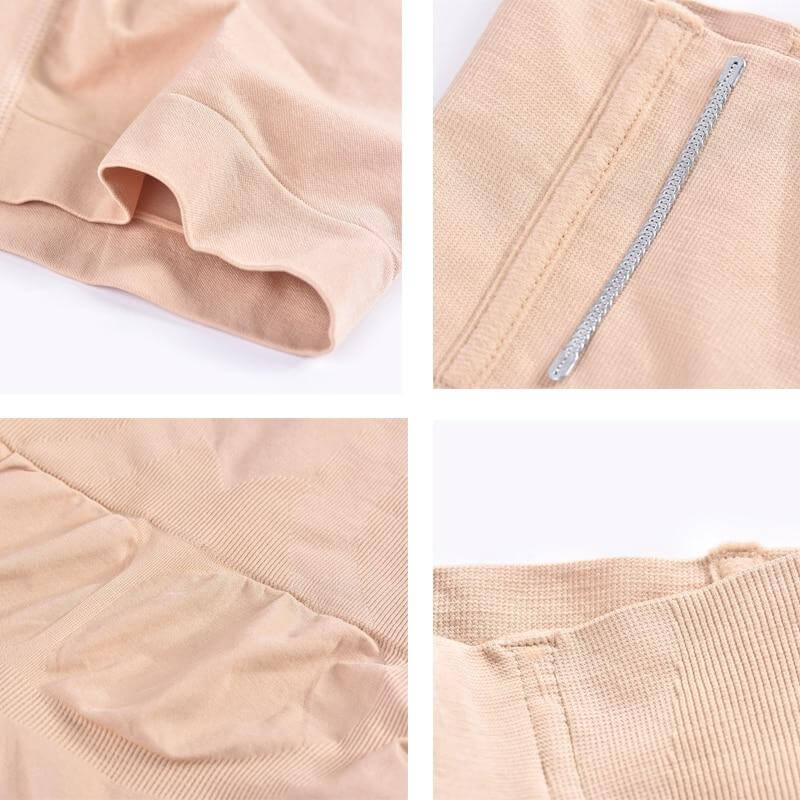 Panty Gainant Taille Fine et Ventre plat