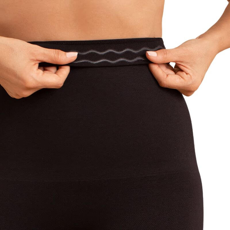 Legging Gainant Taille Haute