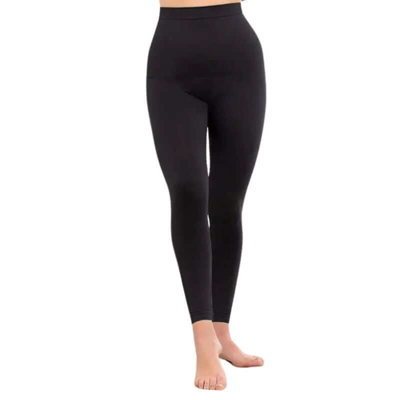Legging Gainant Taille Haute