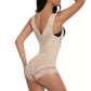 Body Gainant en Dentelle