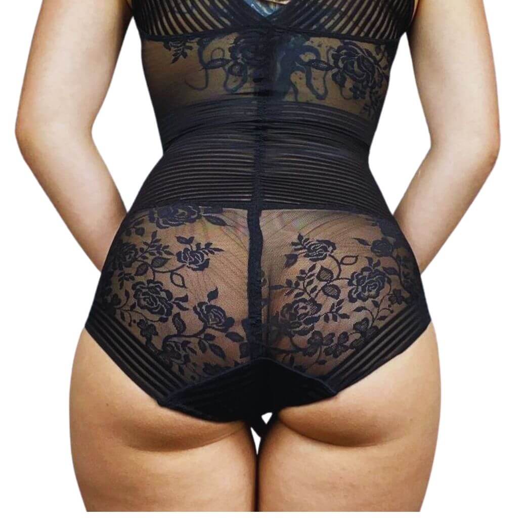 Body Gainant Magnifique