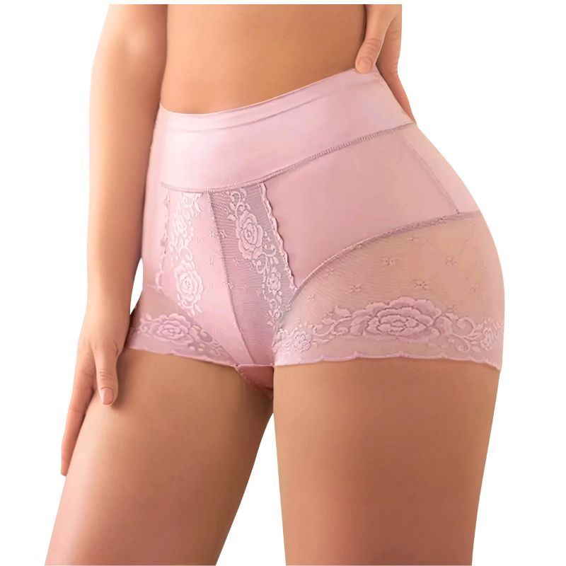 Culotte Gainante en Dentelle