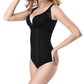 Gaine Bretelle Corset Ultra Ventre Plat