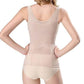 Gaine Bretelle Corset Ultra Ventre Plat