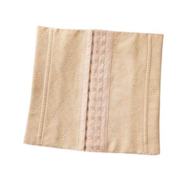 Gaine Corset Ultra Ventre Plat