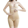 Gaine Panty Corset Ultra Ventre Plat