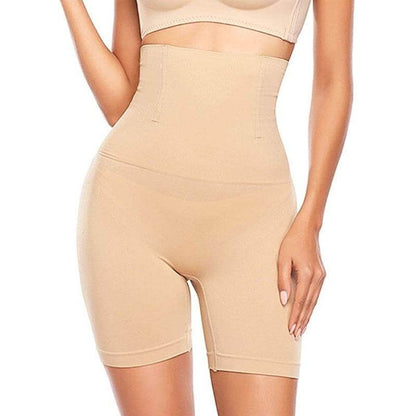 Panty Gainant Taille Fine et Ventre plat