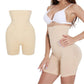 Panty Gainant Taille Fine et Ventre plat