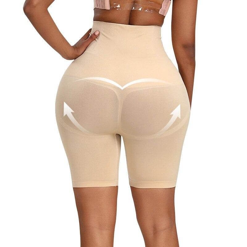 Panty Gainant Taille Fine et Ventre plat