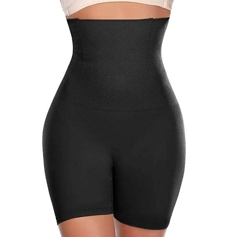 Panty Gainant Taille Fine et Ventre plat