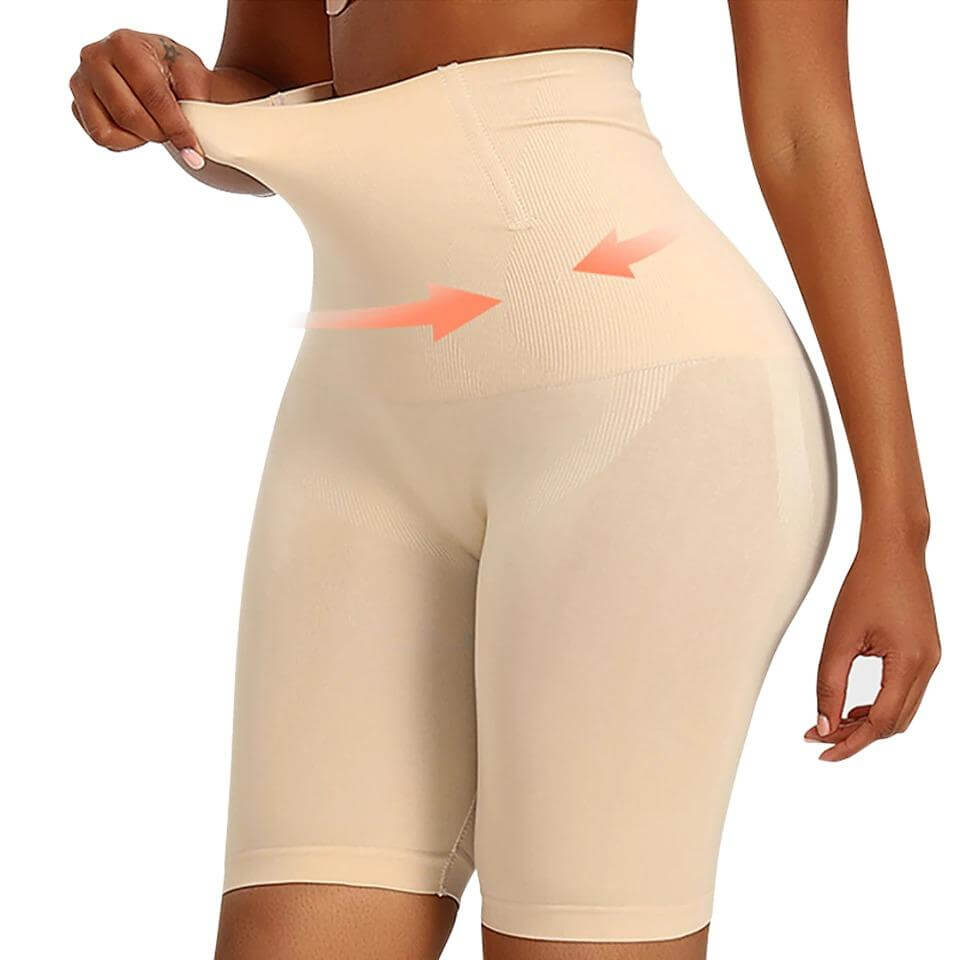 Panty Gainant Taille Fine et Ventre plat